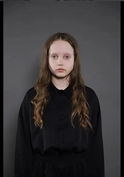 Инга Артемовна Кудрявцева