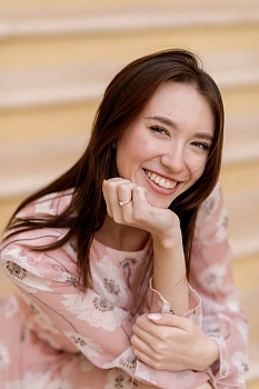 Якишина Ольга