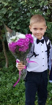 Салтыков Мирон