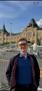 Селеменев Сергей 