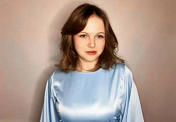 Сорокина Яна