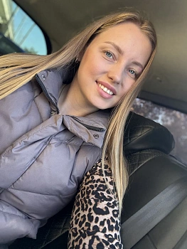 Макулова Олеся