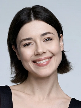 Верховых Варвара 