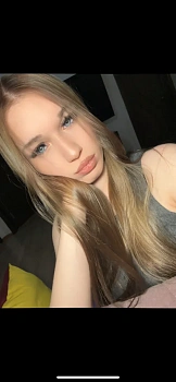 Сечкарева Анастасия 