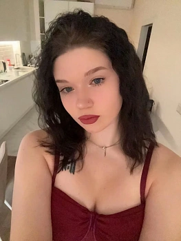 Соколова Алина