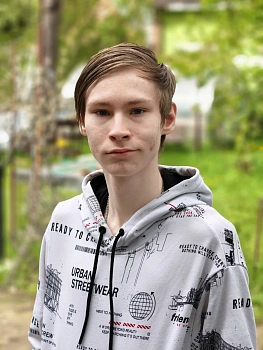 Марширов Илья