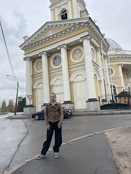 смольницкая лея
