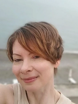 Красножон Татьяна Анатольевна