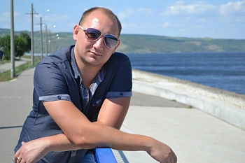 Дробышев Виталий