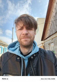 Казаков Владлен Андреевич