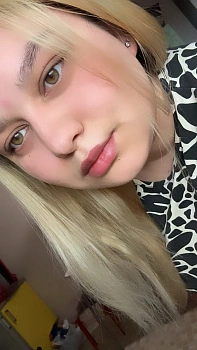 Турчинович Дарья 