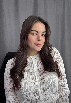 Мардасова Ангелина Хасаевна 