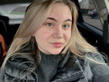 Рахматулина Елизавета Евгеньевна