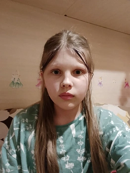 Нерябова Анна