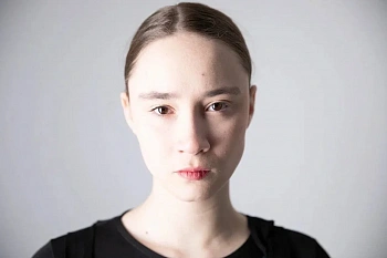 Мария Руденко