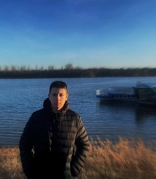 Дойников Сергей