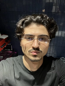 Иброхимов Джамшед Хайдаралиевич 