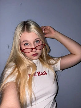 Шаповал Анастасия 