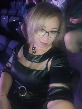 Олейникова Марина