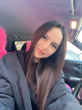 Кутлубаева Земфира