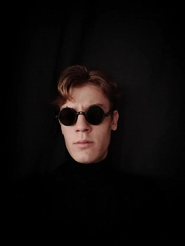Егор Долгушин 
