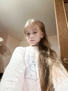 Никитина Александра
