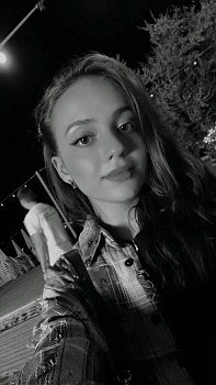 Алия Алиевна Казиева