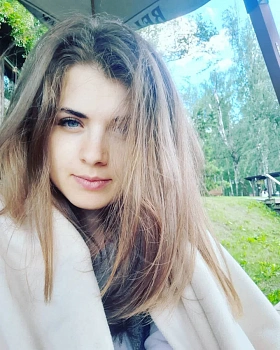 Гончарова Лусия