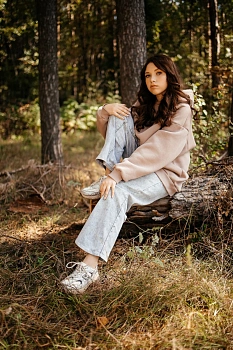 Голодова Арина