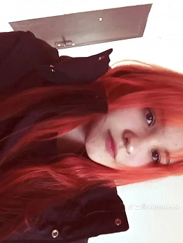 Бубнова Алиса 