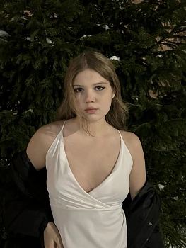 Александрова Ульяна Сергеевна