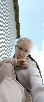 Махнева Анастасия Алексеевна