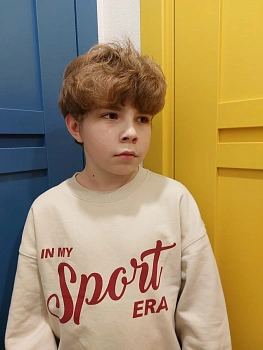 Викентьев Матвей