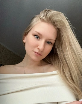 Решеткова Алина