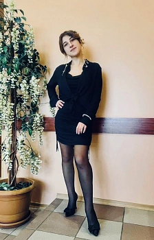 Иванова Екатерина Юрьевна 