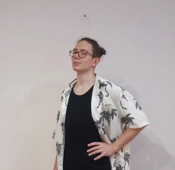 Лях Митридат Александрович