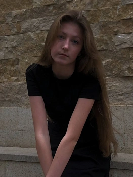 Рыжова София