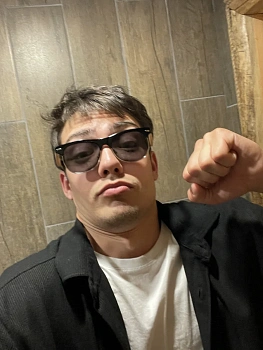 Сафин Тимур