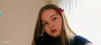 Лобова Вероника