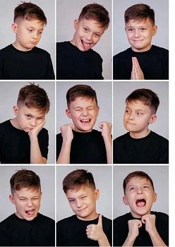 Максим Константинович Лядов