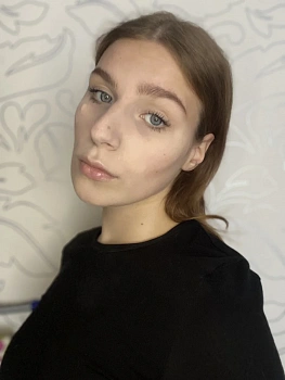 Фролова Олеся сергеевна