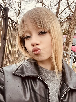 Лисицына Татьяна 