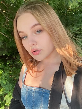 Орлова Софья Александровна