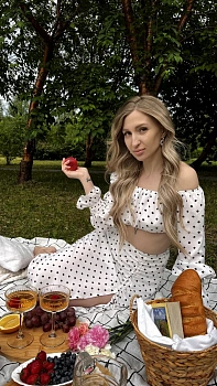 Маркова Алина 