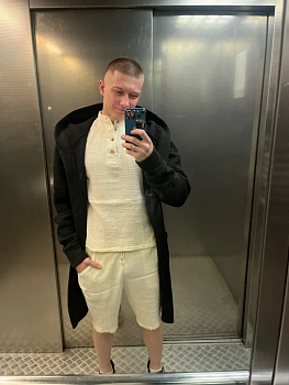 Сёмин Дмитрий 