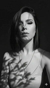 Агеева Адель Олеговна