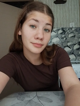 Гарбузова Анастасия 