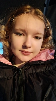 Дараганова Татьяна