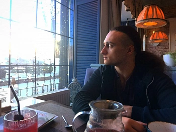 Долматов Дмитрий