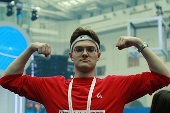 Гусев Андрей